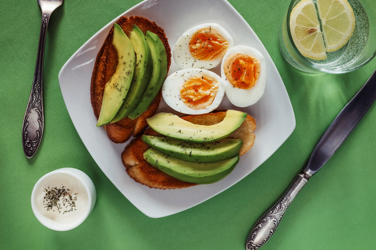 Personalized nutrition consultation
